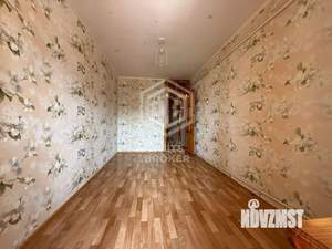 2-к квартира, вторичка, 54м2, 5/5 этаж