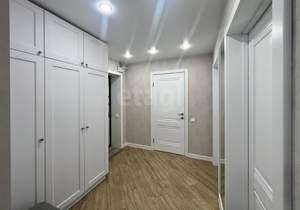 2-к квартира, вторичка, 58м2, 6/12 этаж