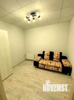 4-к квартира, вторичка, 102м2, 1/12 этаж