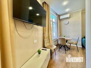 1-к квартира, вторичка, 36м2, 1/8 этаж
