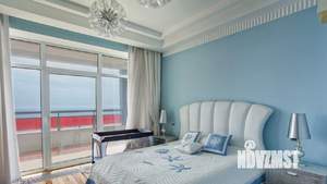 4-к квартира, вторичка, 203м2, 2/15 этаж