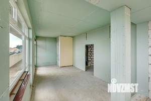 3-к квартира, вторичка, 59м2, 5/5 этаж