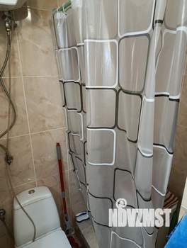 1-к квартира, вторичка, 28м2, 4/9 этаж