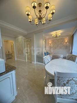 3-к квартира, вторичка, 88м2, 7/20 этаж