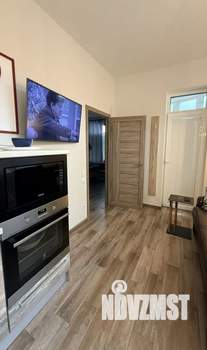 2-к квартира, вторичка, 55м2, 6/12 этаж