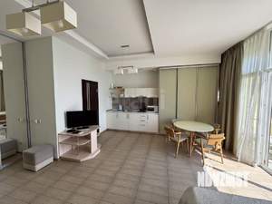 2-к квартира, вторичка, 69м2, 2/5 этаж