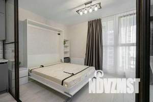 Студия квартира, вторичка, 30м2, 3/8 этаж