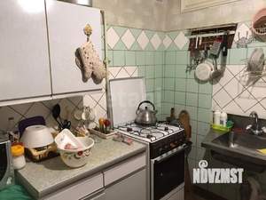 2-к квартира, вторичка, 42м2, 3/4 этаж