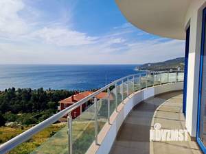 Студия квартира, вторичка, 67м2, 4/6 этаж