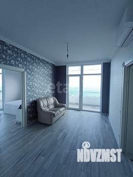 2-к квартира, вторичка, 75м2, 9/9 этаж