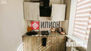 2-к квартира, вторичка, 41м2, 3/4 этаж