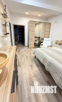 2-к квартира, вторичка, 55м2, 6/12 этаж