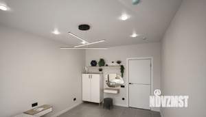 1-к квартира, вторичка, 46м2, 4/8 этаж