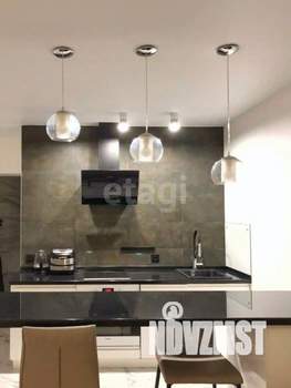 1-к квартира, вторичка, 51м2, 9/15 этаж