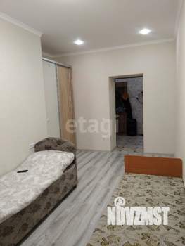 3-к квартира, вторичка, 98м2, 3/3 этаж