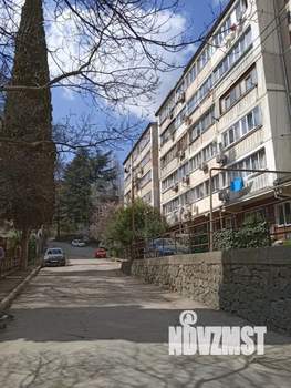 Студия квартира, вторичка, 23м2, 1/5 этаж