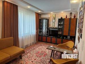 2-к квартира, вторичка, 55м2, 9/9 этаж