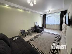 1-к квартира, вторичка, 37м2, 1/7 этаж