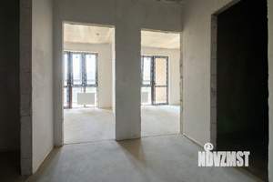 1-к квартира, вторичка, 47м2, 7/8 этаж