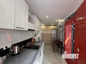 3-к квартира, вторичка, 98м2, 1/2 этаж