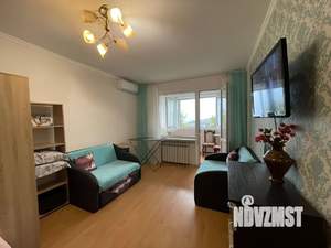 Студия квартира, вторичка, 34м2, 5/5 этаж