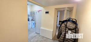 4-к квартира, вторичка, 60м2, 2/2 этаж