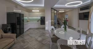 4-к квартира, вторичка, 280м2, 9/9 этаж