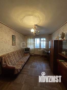 2-к квартира, вторичка, 43м2, 1/5 этаж