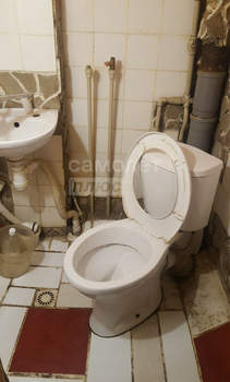 Студия квартира, вторичка, 12м2, 3/5 этаж