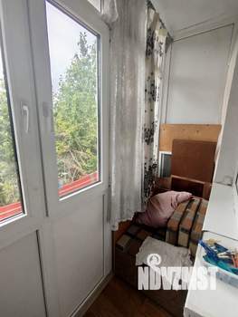 1-к квартира, вторичка, 33м2, 3/4 этаж