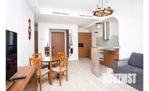 2-к квартира, вторичка, 75м2, 7/9 этаж