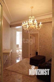 1-к квартира, вторичка, 47м2, 5/5 этаж