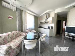 3-к квартира, вторичка, 67м2, 8/14 этаж