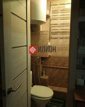 1-к квартира, вторичка, 22м2, 1/5 этаж