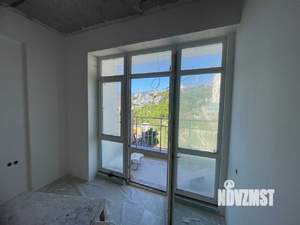 2-к квартира, сданный дом, 61м2, 7/11 этаж