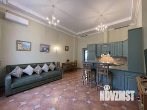 2-к квартира, вторичка, 68м2, 3/9 этаж