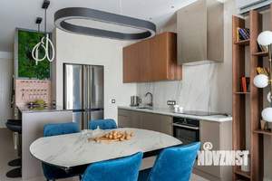 3-к квартира, вторичка, 100м2, 9/10 этаж