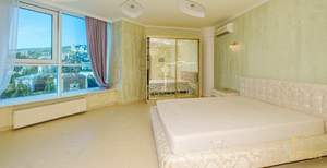 3-к квартира, вторичка, 118м2, 14/14 этаж