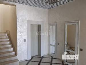 1-к квартира, вторичка, 28м2, 4/6 этаж