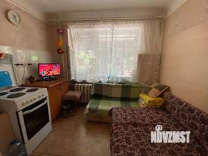 Студия квартира, вторичка, 12м2, 2/4 этаж