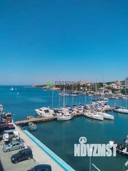 1-к квартира, вторичка, 43м2, 2/2 этаж