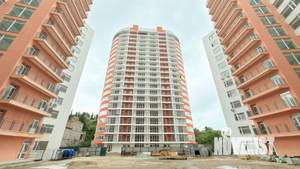 1-к квартира, вторичка, 55м2, 13/20 этаж