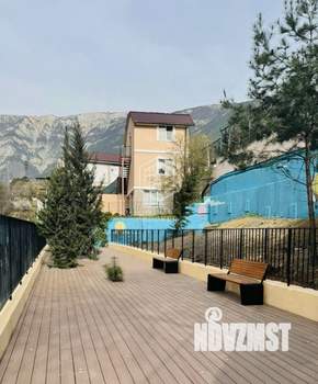 Студия квартира, вторичка, 38м2, 5/16 этаж