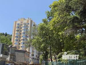 2-к квартира, вторичка, 51м2, 1/1 этаж