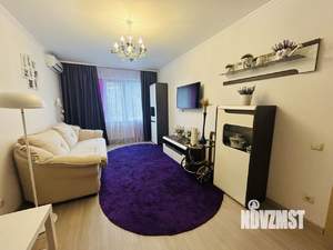 2-к квартира, вторичка, 51м2, 5/10 этаж