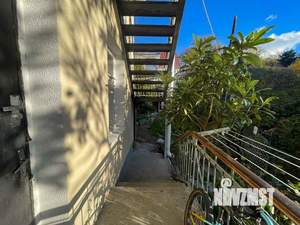 2-к квартира, вторичка, 36м2, 1/2 этаж