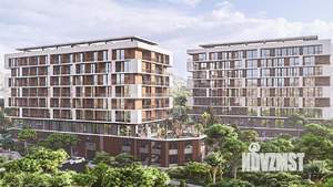 1-к квартира, вторичка, 38м2, 3/8 этаж