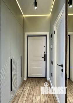 2-к квартира, вторичка, 57м2, 8/12 этаж