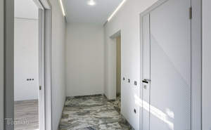 1-к квартира, вторичка, 60м2, 4/12 этаж