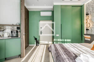 Студия квартира, вторичка, 31м2, 8/9 этаж